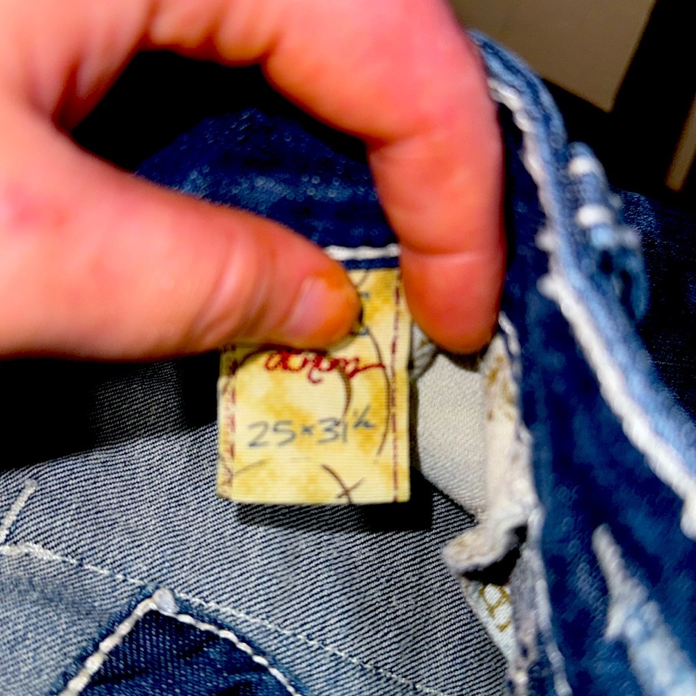 BKE Jeans